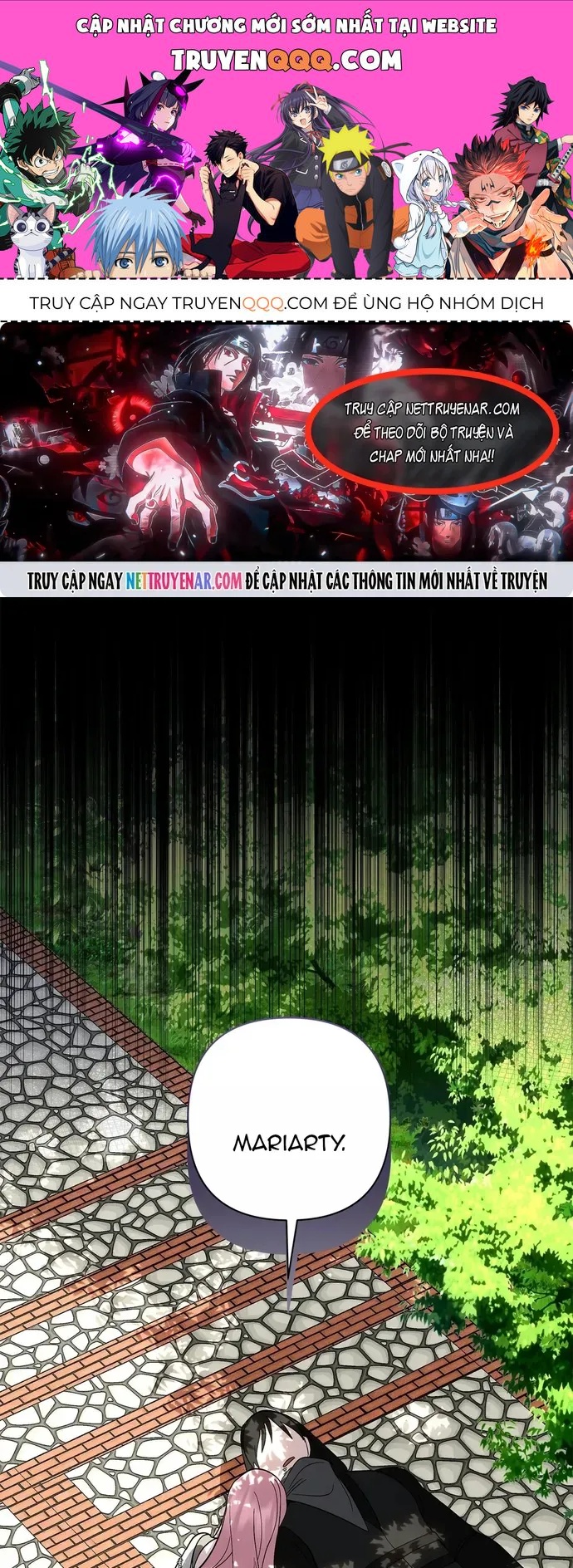 Phải Lòng Nhân Vật Phản Diện Từ Cái Nhìn Đầu Tiên Chapter 62 - 1