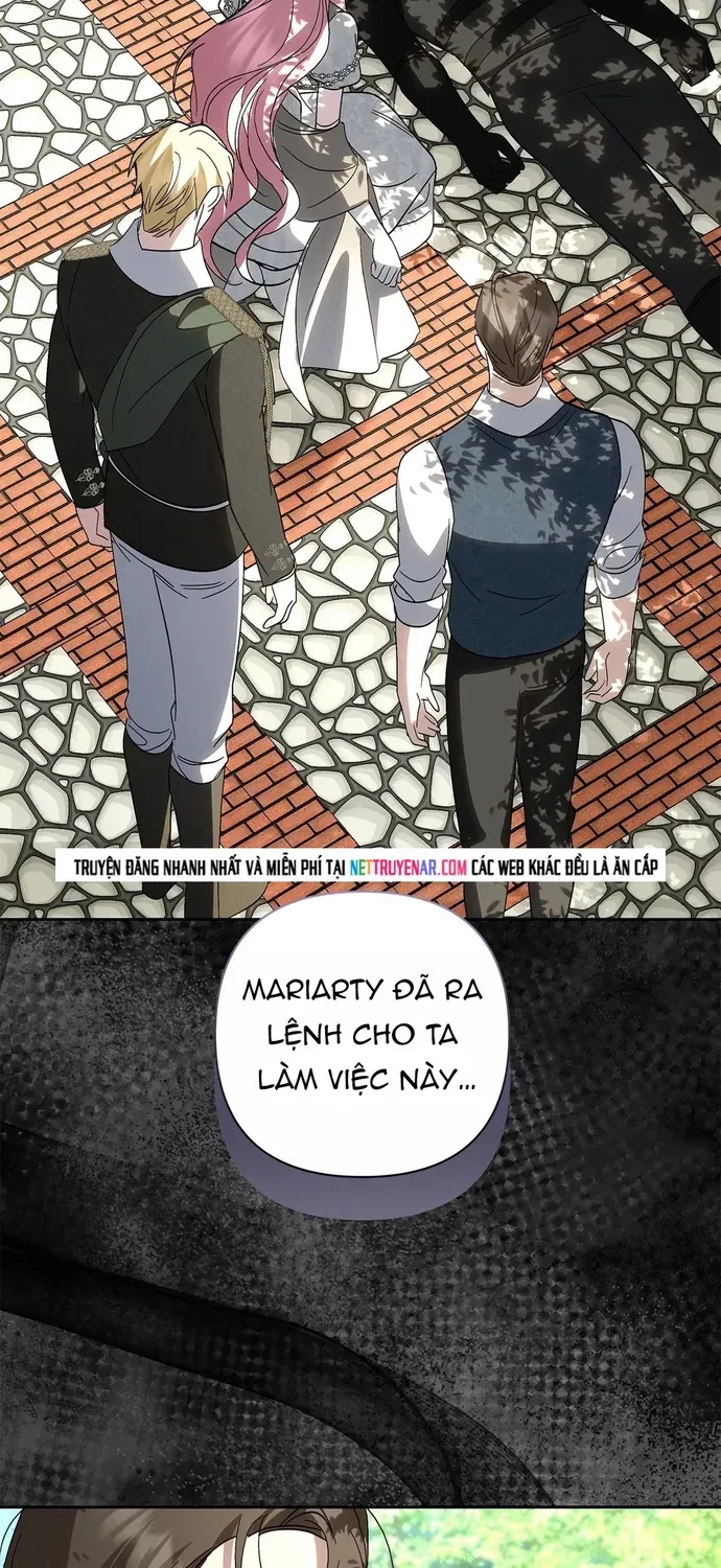 Phải Lòng Nhân Vật Phản Diện Từ Cái Nhìn Đầu Tiên Chapter 62 - 2