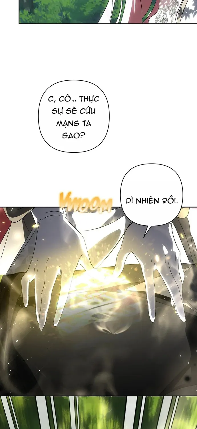 Phải Lòng Nhân Vật Phản Diện Từ Cái Nhìn Đầu Tiên Chapter 62 - 11