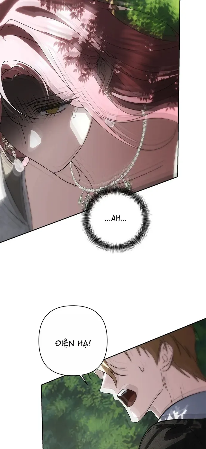 Phải Lòng Nhân Vật Phản Diện Từ Cái Nhìn Đầu Tiên Chapter 62 - 17