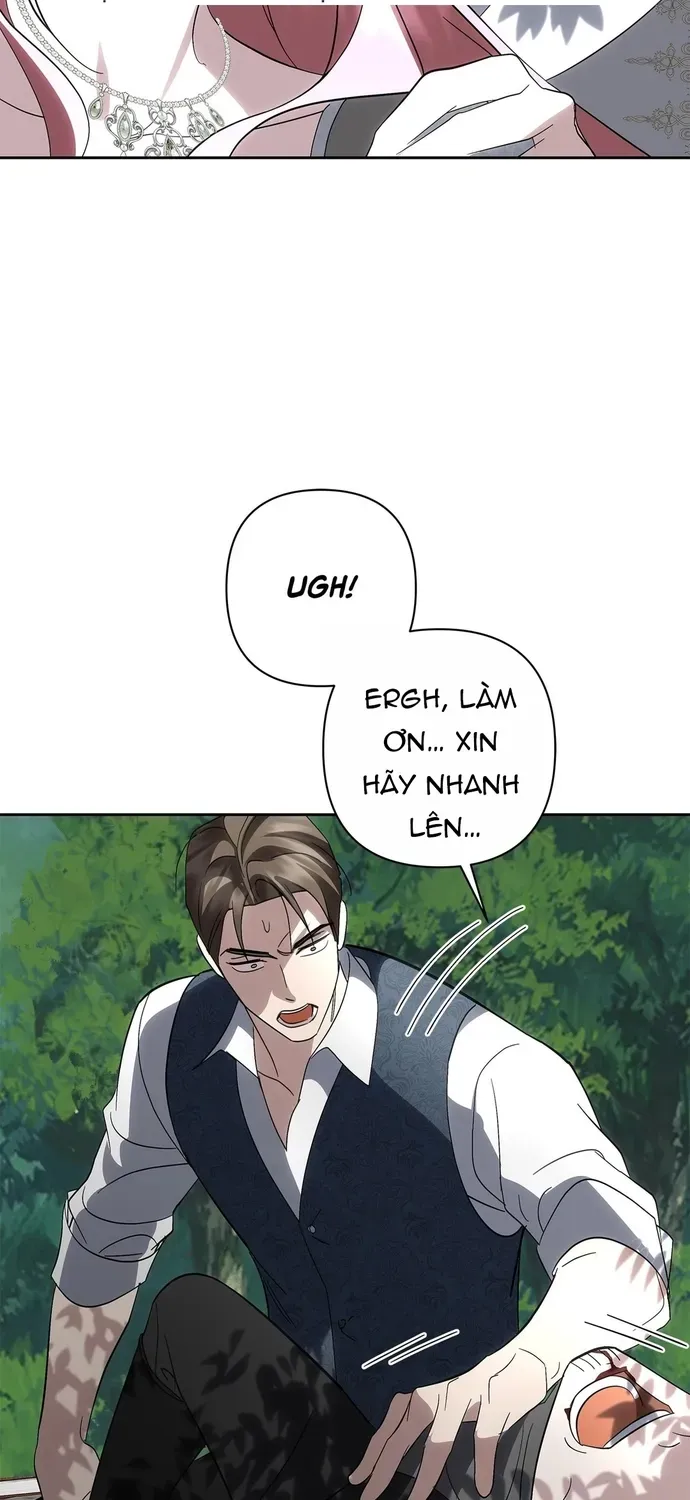Phải Lòng Nhân Vật Phản Diện Từ Cái Nhìn Đầu Tiên Chapter 62 - 21