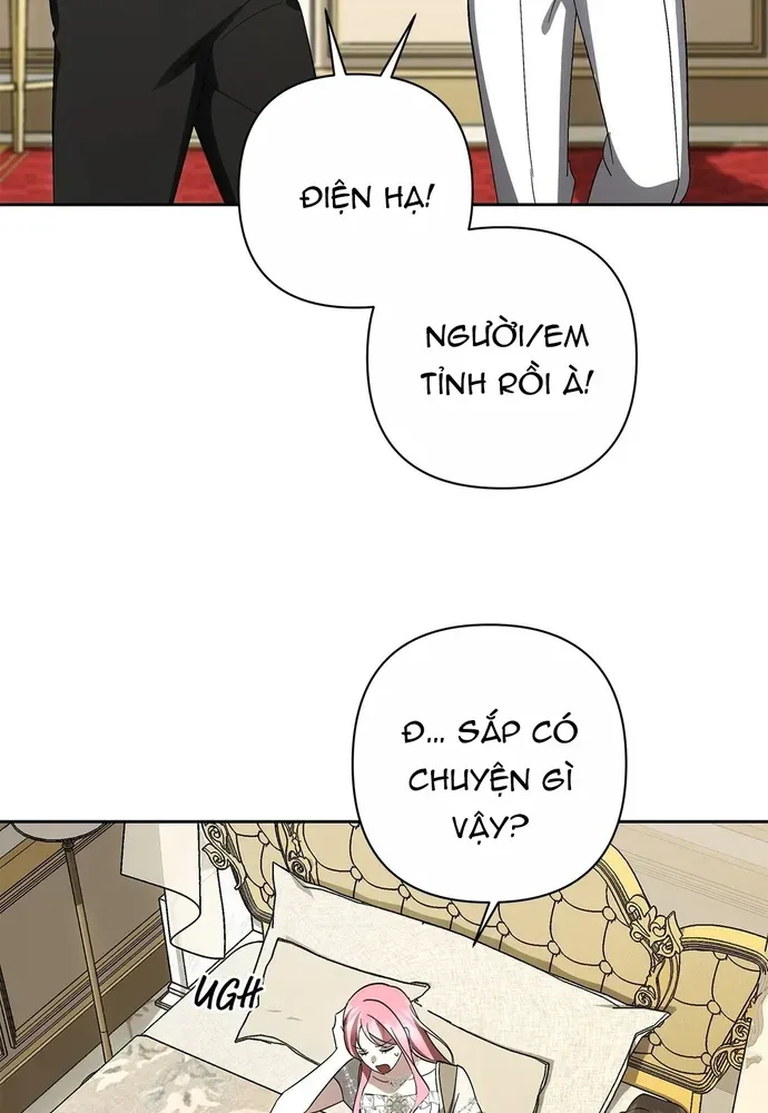 Phải Lòng Nhân Vật Phản Diện Từ Cái Nhìn Đầu Tiên Chapter 62 - 30