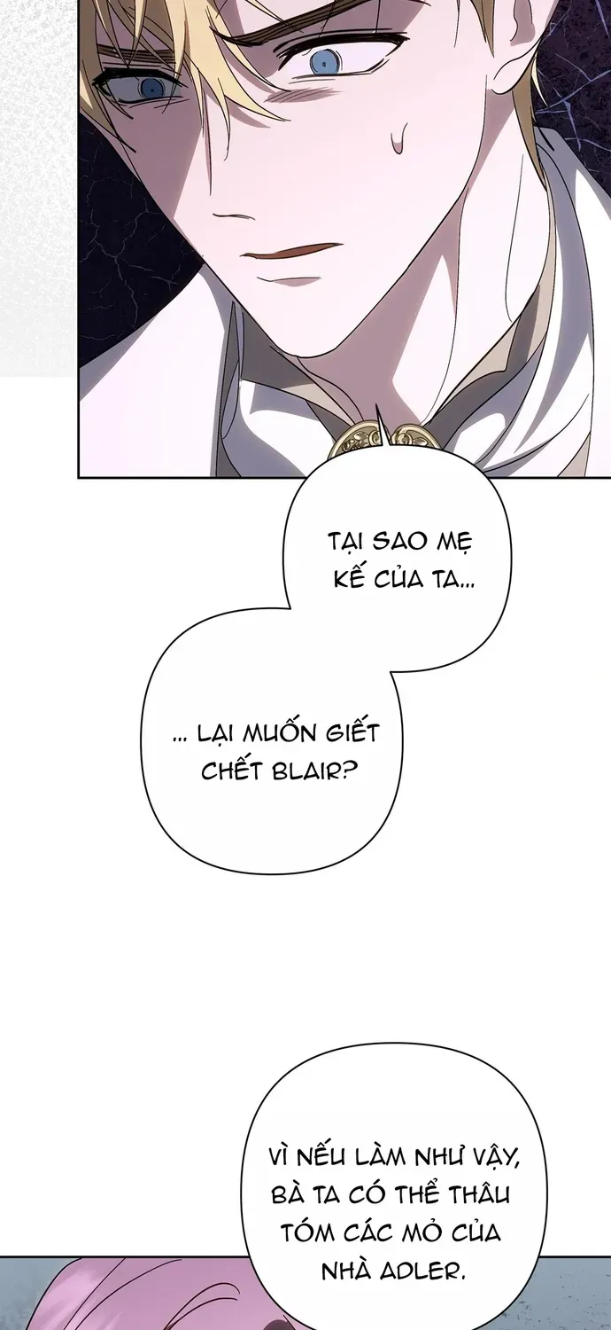 Phải Lòng Nhân Vật Phản Diện Từ Cái Nhìn Đầu Tiên Chapter 62 - 4
