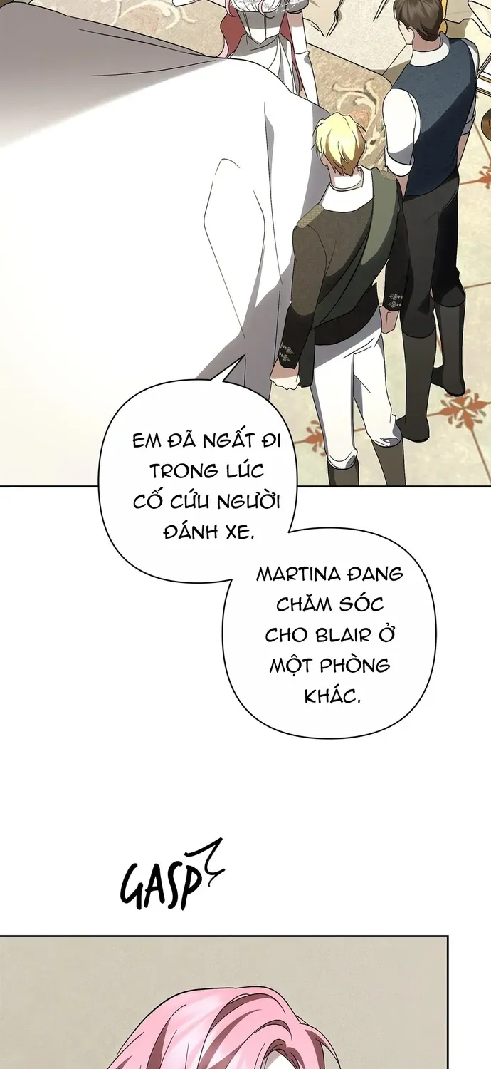 Phải Lòng Nhân Vật Phản Diện Từ Cái Nhìn Đầu Tiên Chapter 62 - 31