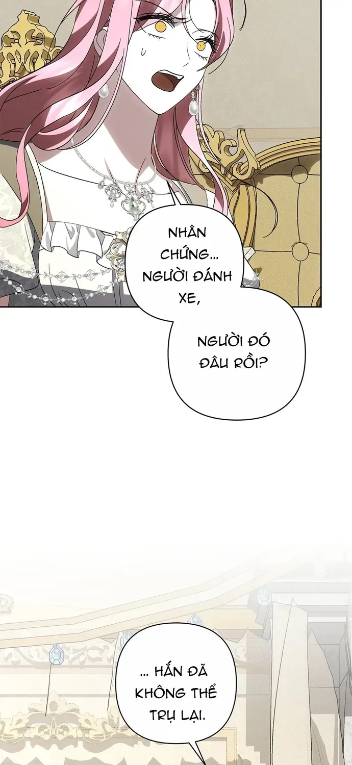 Phải Lòng Nhân Vật Phản Diện Từ Cái Nhìn Đầu Tiên Chapter 62 - 32