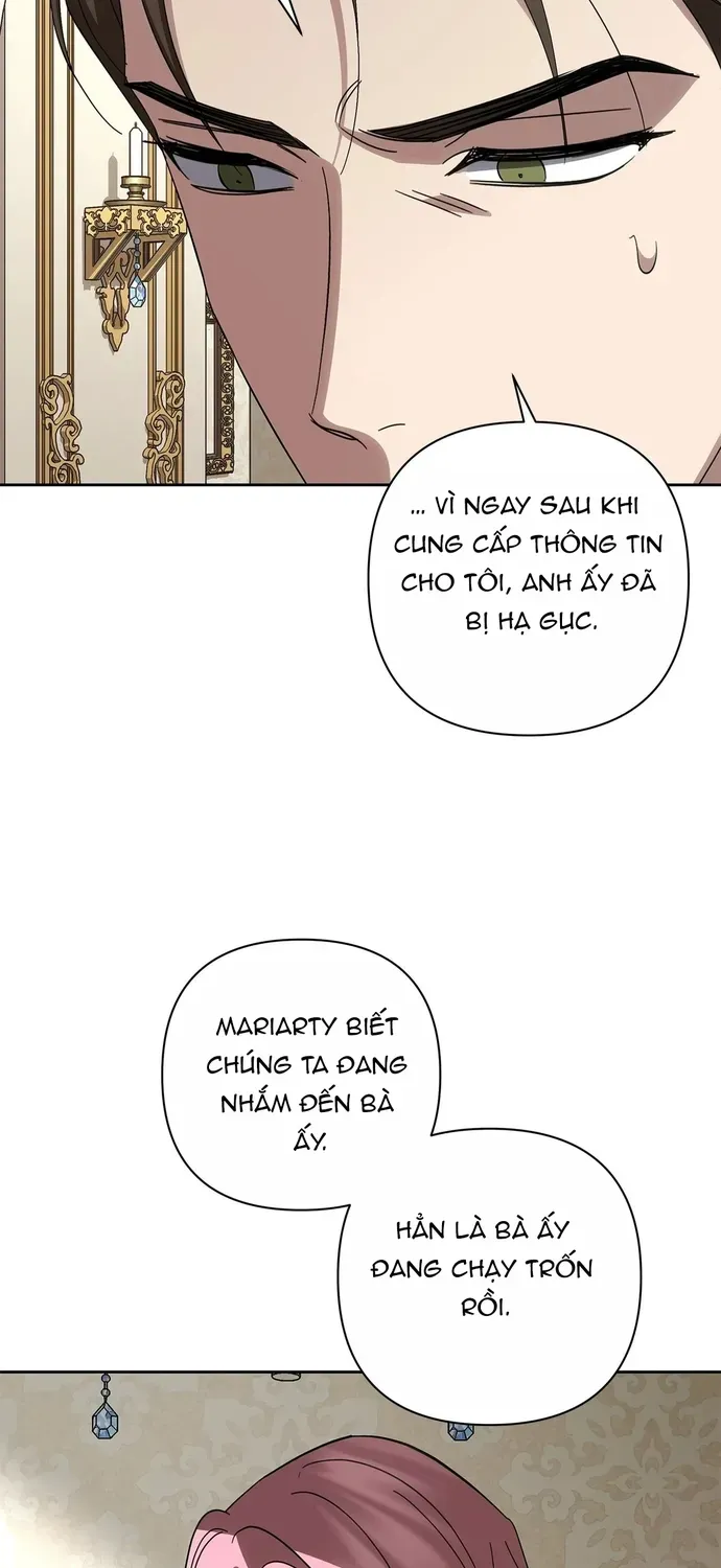 Phải Lòng Nhân Vật Phản Diện Từ Cái Nhìn Đầu Tiên Chapter 62 - 37