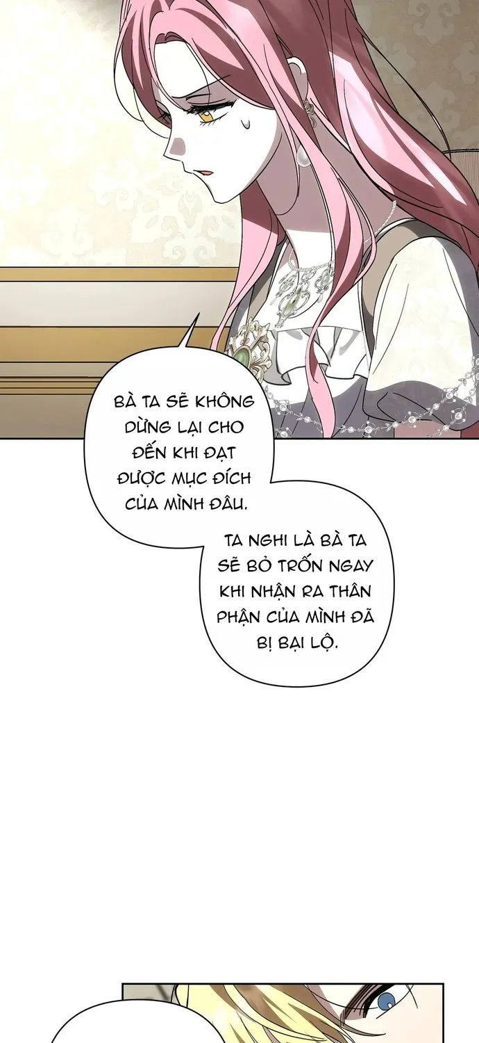 Phải Lòng Nhân Vật Phản Diện Từ Cái Nhìn Đầu Tiên Chapter 62 - 38
