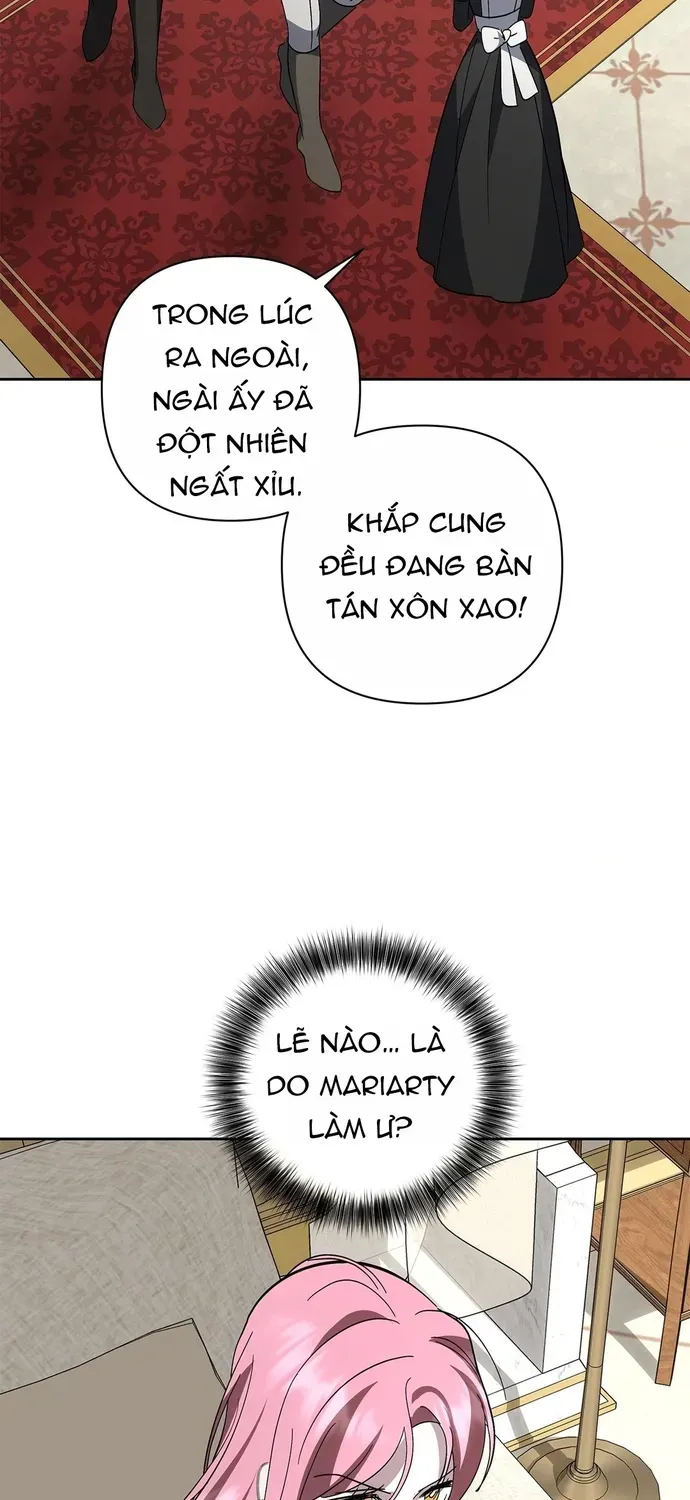 Phải Lòng Nhân Vật Phản Diện Từ Cái Nhìn Đầu Tiên Chapter 62 - 48