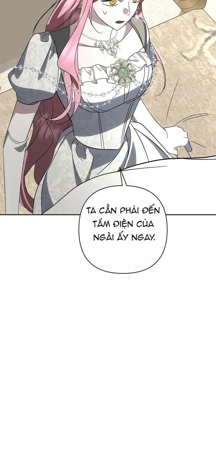 Phải Lòng Nhân Vật Phản Diện Từ Cái Nhìn Đầu Tiên Chapter 62 - 49