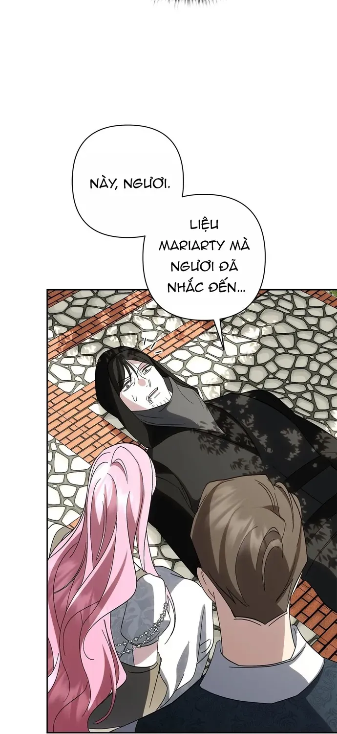 Phải Lòng Nhân Vật Phản Diện Từ Cái Nhìn Đầu Tiên Chapter 62 - 6