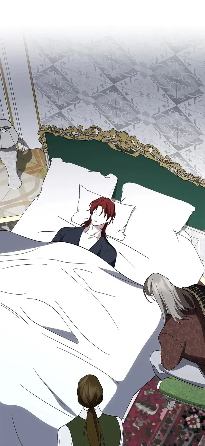 Phải Lòng Nhân Vật Phản Diện Từ Cái Nhìn Đầu Tiên Chapter 62 - 51