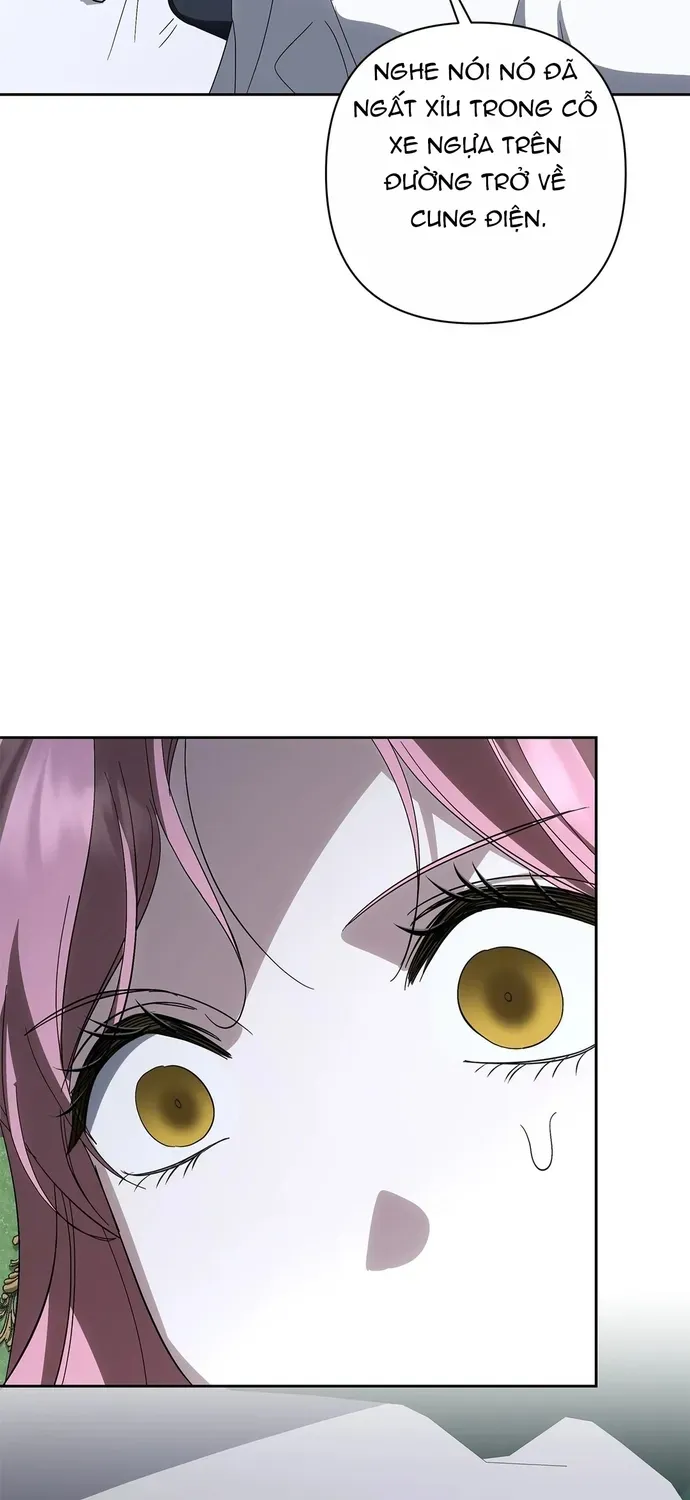 Phải Lòng Nhân Vật Phản Diện Từ Cái Nhìn Đầu Tiên Chapter 62 - 54