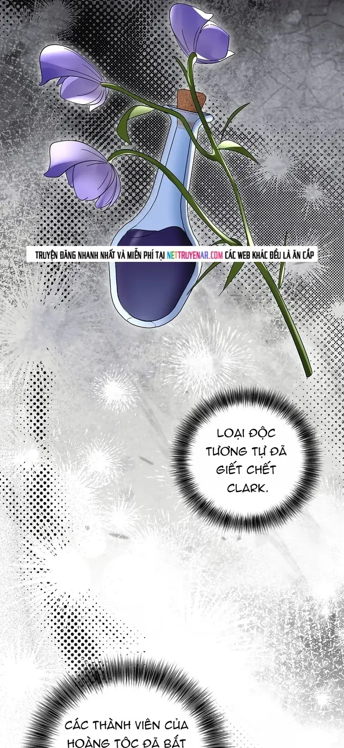 Phải Lòng Nhân Vật Phản Diện Từ Cái Nhìn Đầu Tiên Chapter 62 - 59