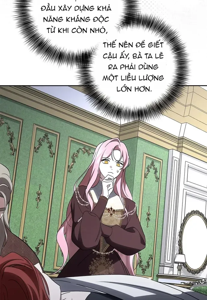 Phải Lòng Nhân Vật Phản Diện Từ Cái Nhìn Đầu Tiên Chapter 62 - 60