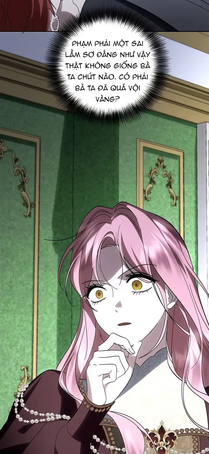 Phải Lòng Nhân Vật Phản Diện Từ Cái Nhìn Đầu Tiên Chapter 62 - 61