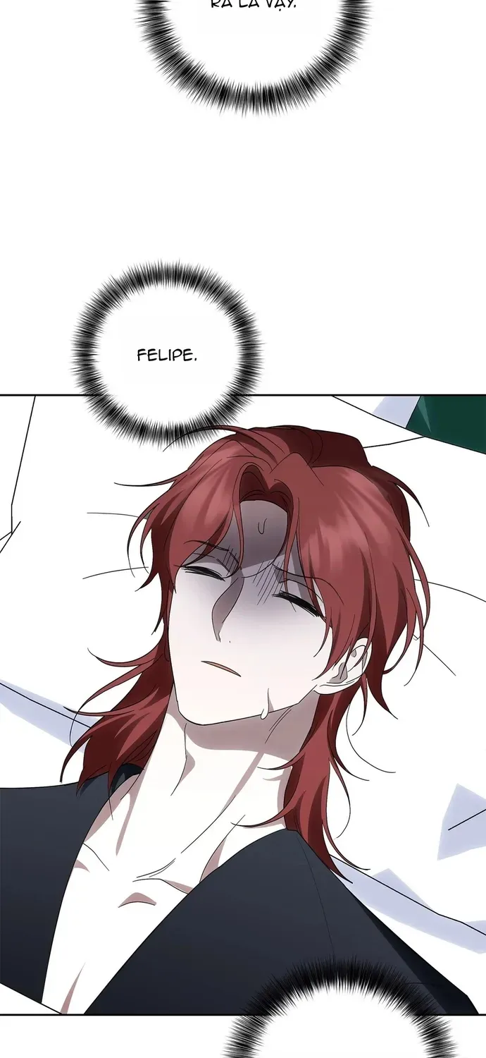 Phải Lòng Nhân Vật Phản Diện Từ Cái Nhìn Đầu Tiên Chapter 62 - 63