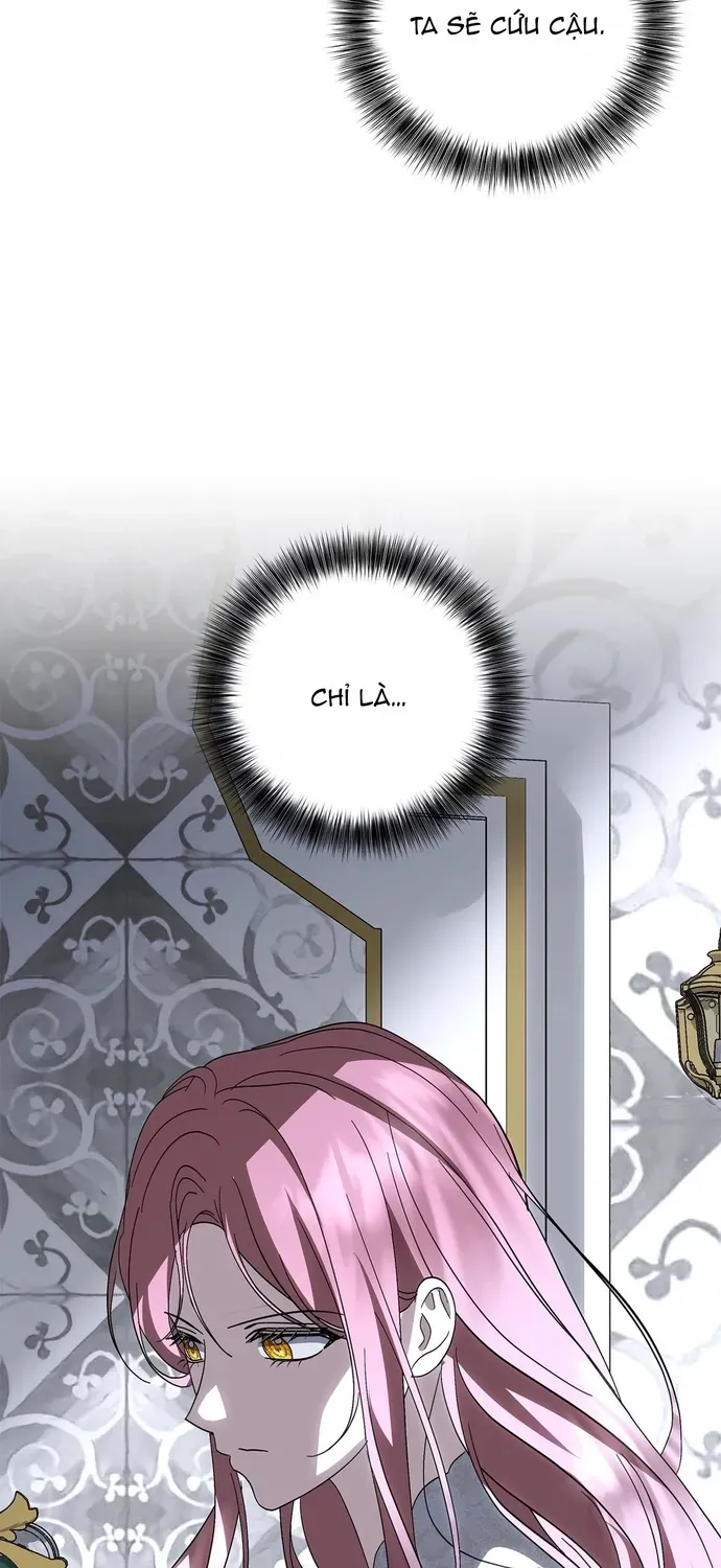 Phải Lòng Nhân Vật Phản Diện Từ Cái Nhìn Đầu Tiên Chapter 62 - 64