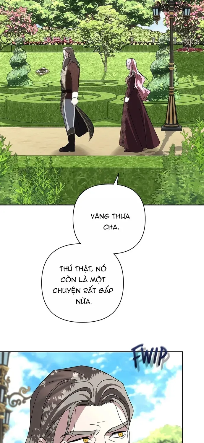 Phải Lòng Nhân Vật Phản Diện Từ Cái Nhìn Đầu Tiên Chapter 62 - 69