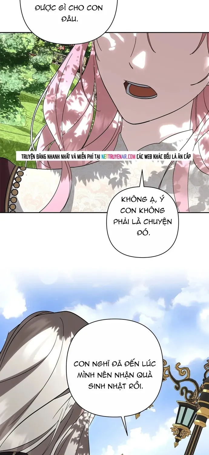 Phải Lòng Nhân Vật Phản Diện Từ Cái Nhìn Đầu Tiên Chapter 62 - 71