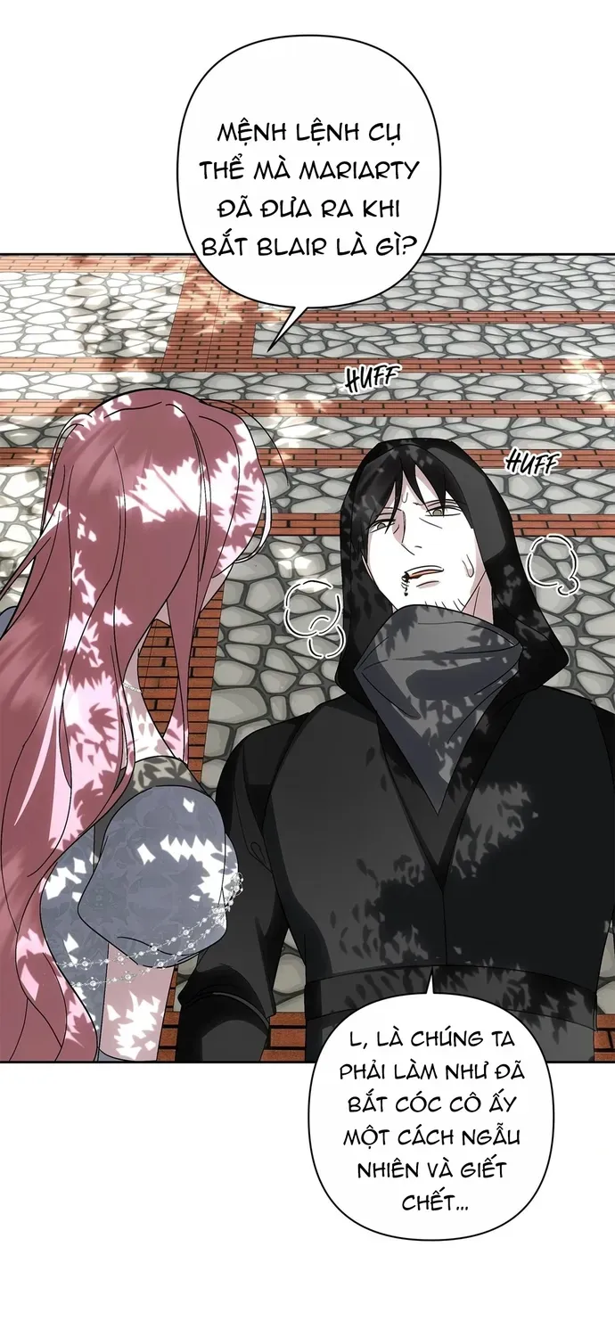 Phải Lòng Nhân Vật Phản Diện Từ Cái Nhìn Đầu Tiên Chapter 62 - 9