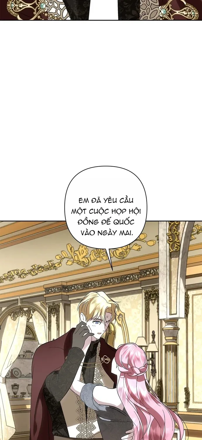 Phải Lòng Nhân Vật Phản Diện Từ Cái Nhìn Đầu Tiên Chapter 63 - 11