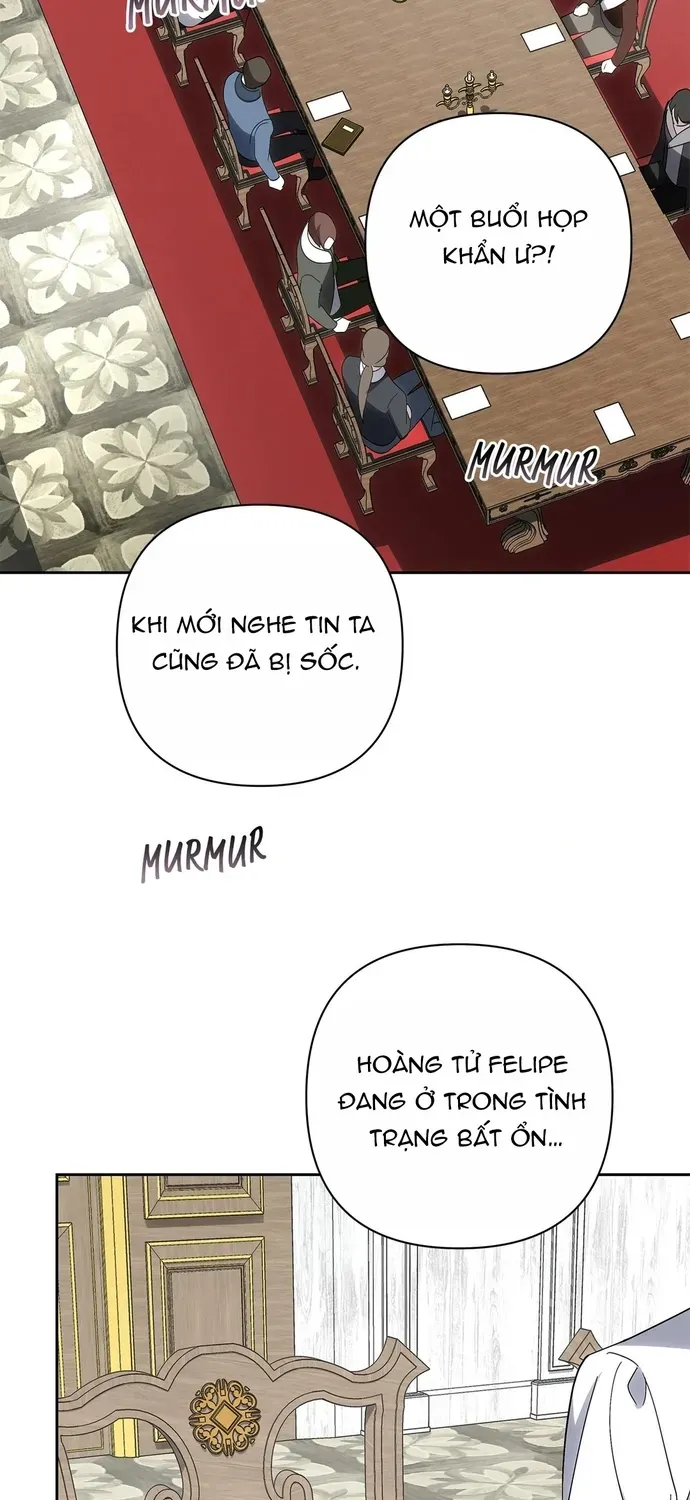 Phải Lòng Nhân Vật Phản Diện Từ Cái Nhìn Đầu Tiên Chapter 63 - 16
