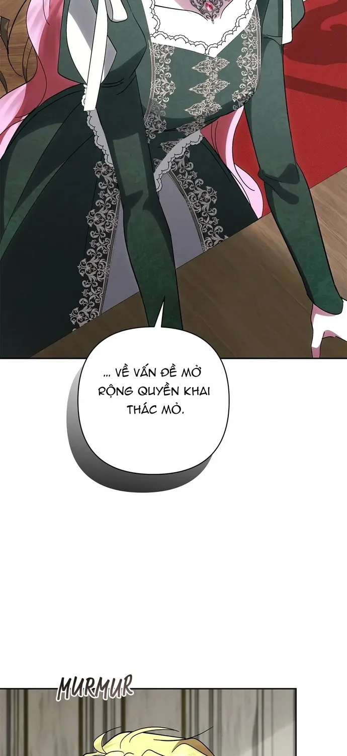 Phải Lòng Nhân Vật Phản Diện Từ Cái Nhìn Đầu Tiên Chapter 63 - 21