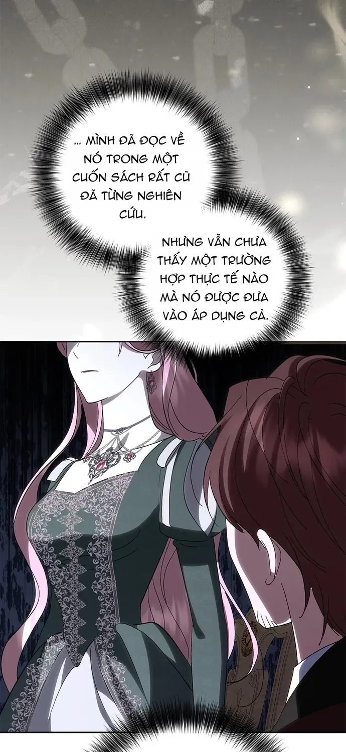 Phải Lòng Nhân Vật Phản Diện Từ Cái Nhìn Đầu Tiên Chapter 63 - 27