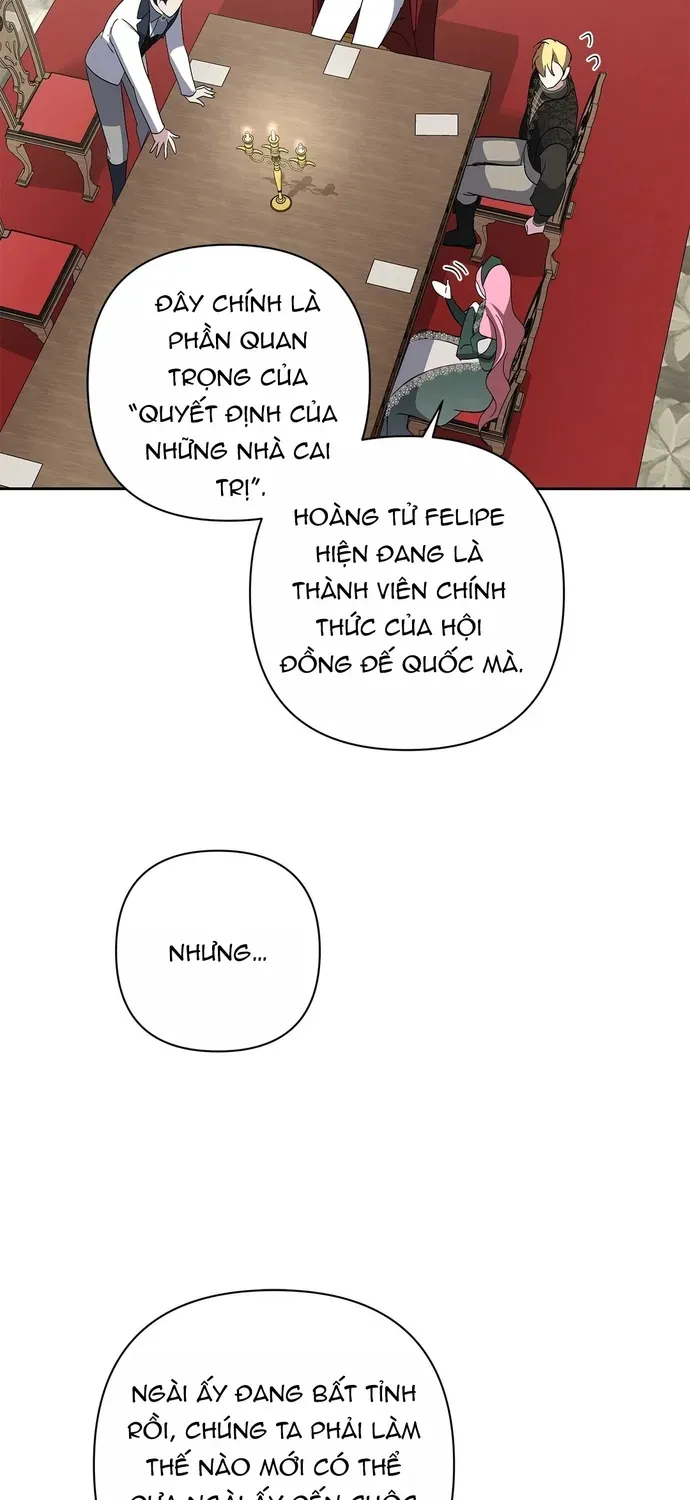 Phải Lòng Nhân Vật Phản Diện Từ Cái Nhìn Đầu Tiên Chapter 63 - 44