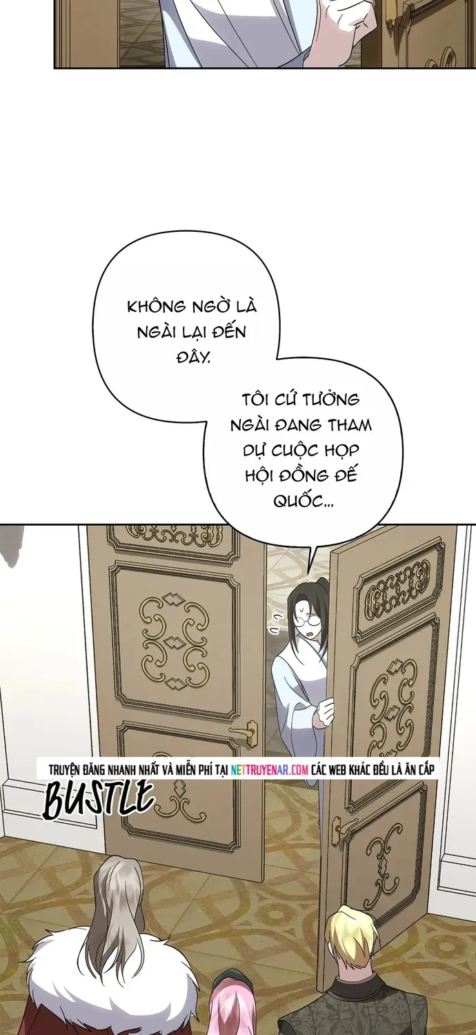 Phải Lòng Nhân Vật Phản Diện Từ Cái Nhìn Đầu Tiên Chapter 63 - 51