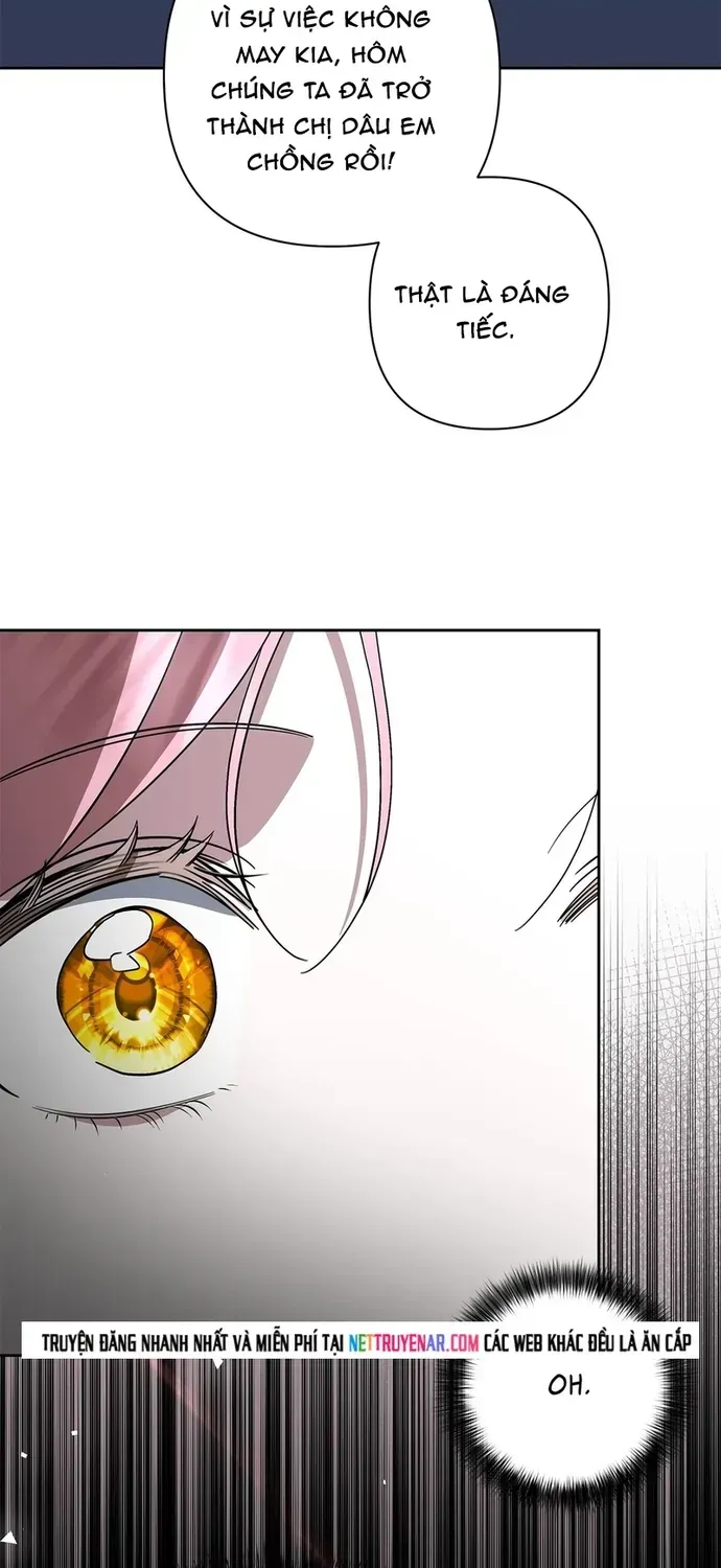 Phải Lòng Nhân Vật Phản Diện Từ Cái Nhìn Đầu Tiên Chapter 64 - 1