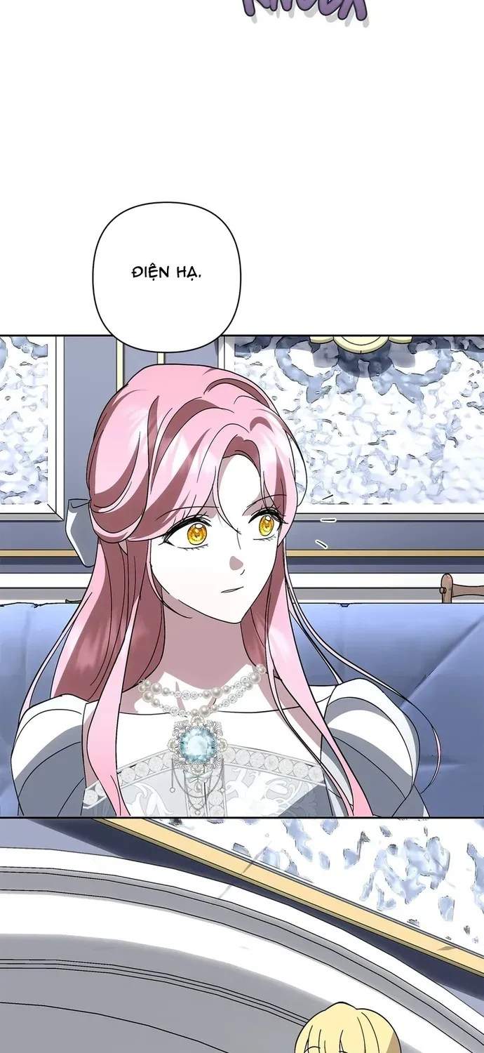 Phải Lòng Nhân Vật Phản Diện Từ Cái Nhìn Đầu Tiên Chapter 64 - 5