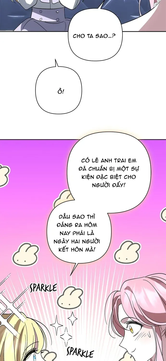Phải Lòng Nhân Vật Phản Diện Từ Cái Nhìn Đầu Tiên Chapter 64 - 10