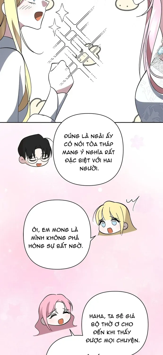 Phải Lòng Nhân Vật Phản Diện Từ Cái Nhìn Đầu Tiên Chapter 64 - 11