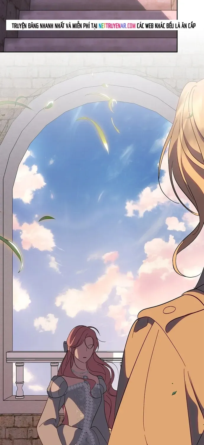 Phải Lòng Nhân Vật Phản Diện Từ Cái Nhìn Đầu Tiên Chapter 64 - 22