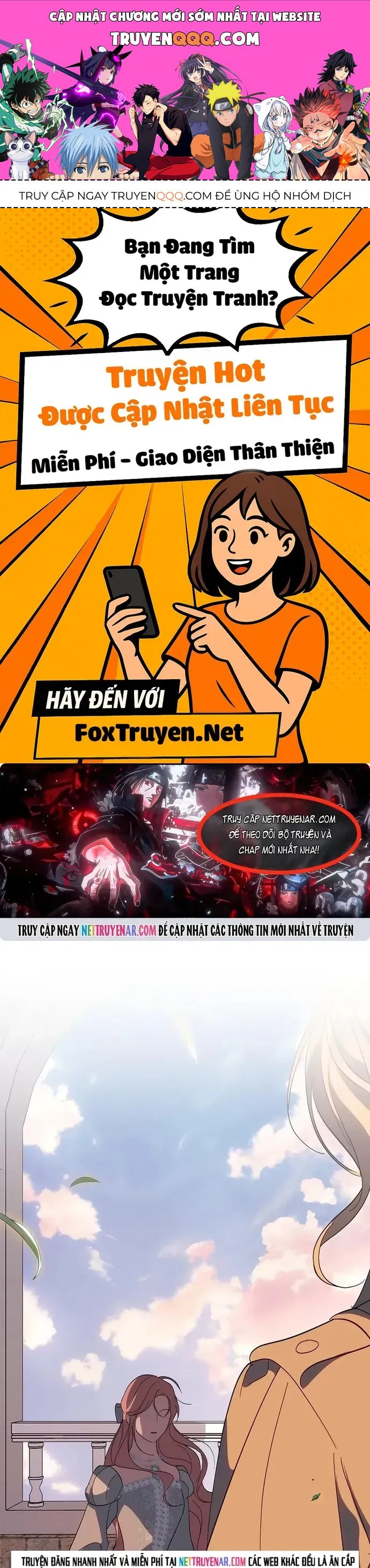 Phải Lòng Nhân Vật Phản Diện Từ Cái Nhìn Đầu Tiên Chapter 65 - 1