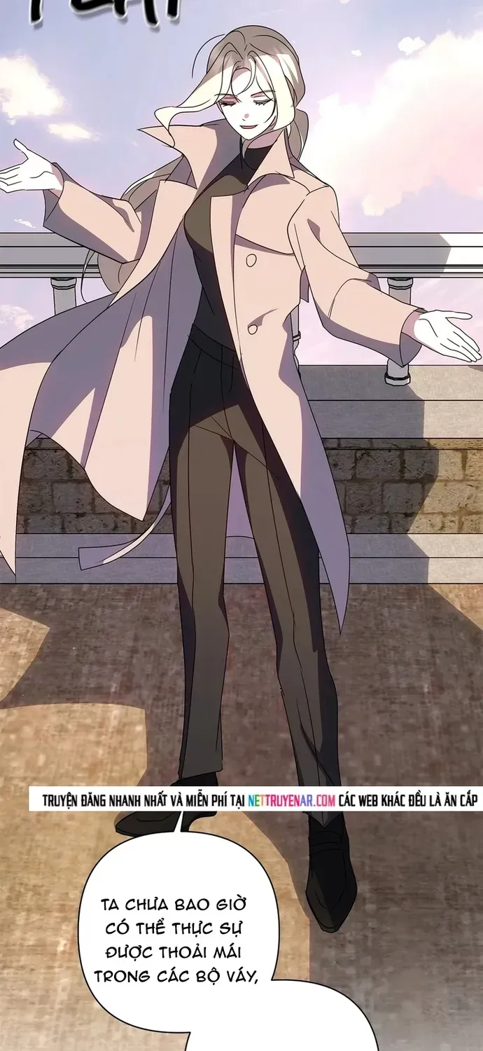 Phải Lòng Nhân Vật Phản Diện Từ Cái Nhìn Đầu Tiên Chapter 65 - 11