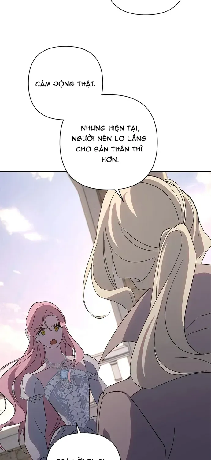 Phải Lòng Nhân Vật Phản Diện Từ Cái Nhìn Đầu Tiên Chapter 65 - 13