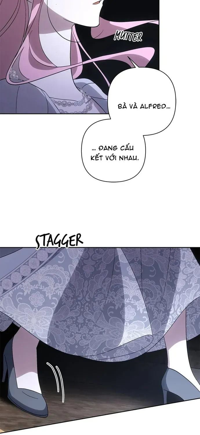 Phải Lòng Nhân Vật Phản Diện Từ Cái Nhìn Đầu Tiên Chapter 65 - 17