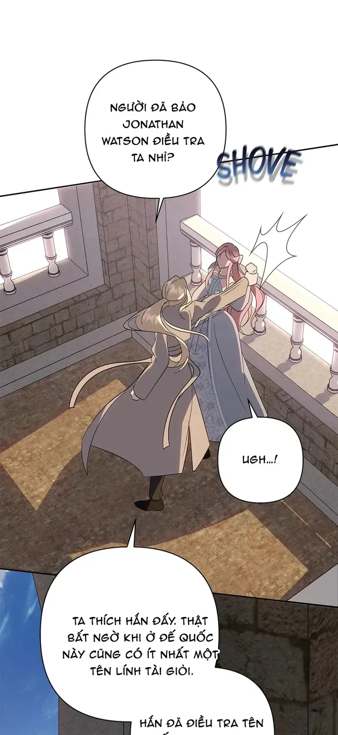 Phải Lòng Nhân Vật Phản Diện Từ Cái Nhìn Đầu Tiên Chapter 65 - 20