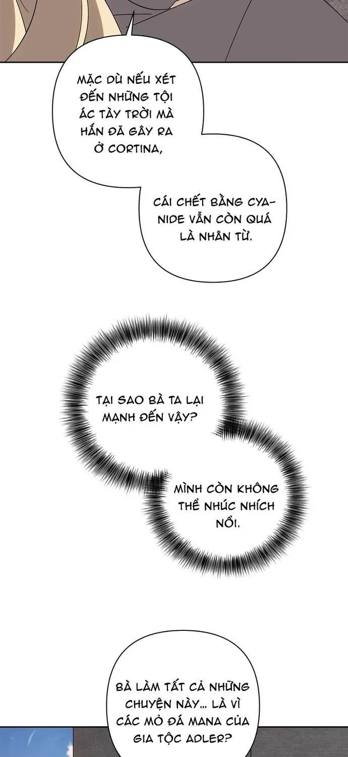 Phải Lòng Nhân Vật Phản Diện Từ Cái Nhìn Đầu Tiên Chapter 65 - 22