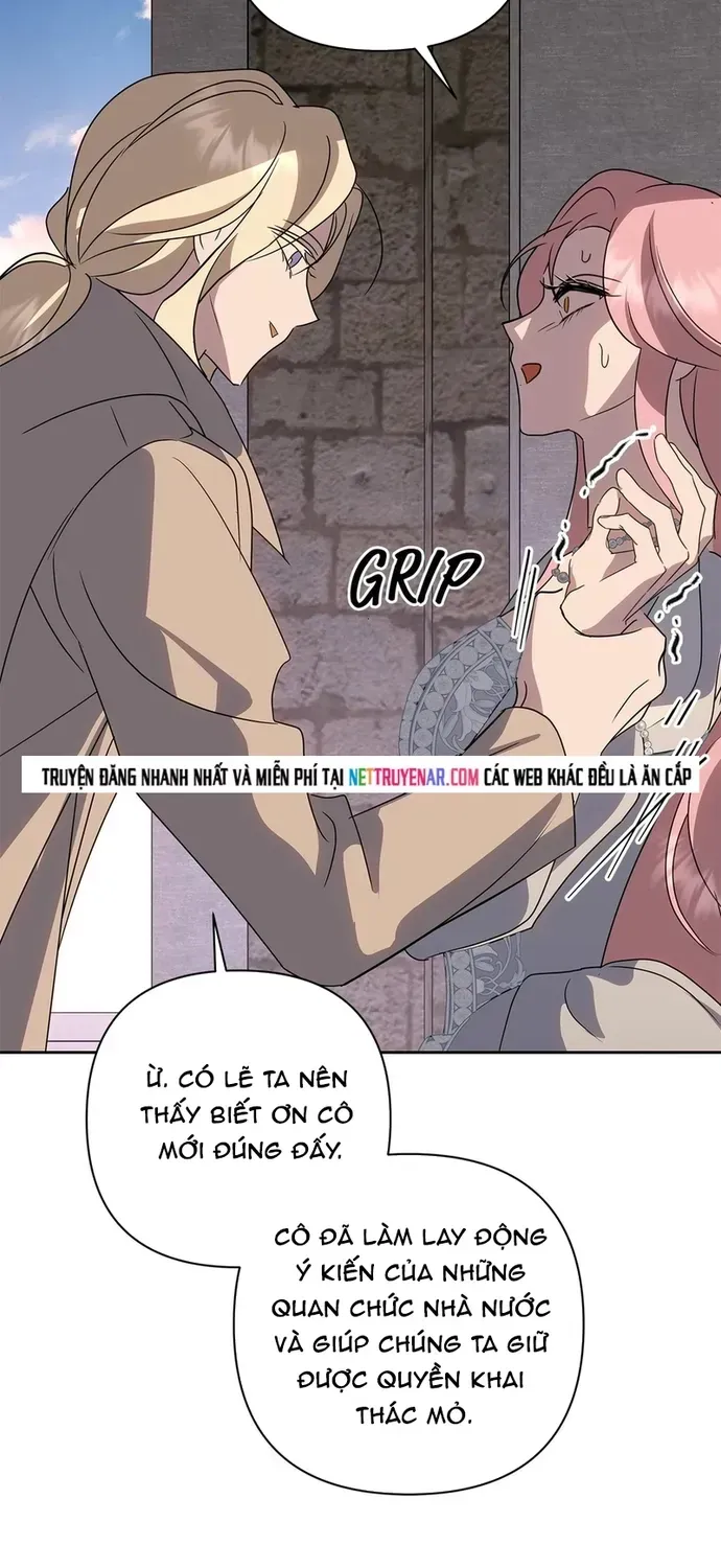 Phải Lòng Nhân Vật Phản Diện Từ Cái Nhìn Đầu Tiên Chapter 65 - 23