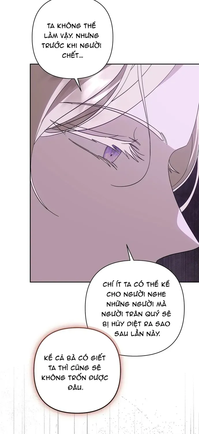 Phải Lòng Nhân Vật Phản Diện Từ Cái Nhìn Đầu Tiên Chapter 65 - 25