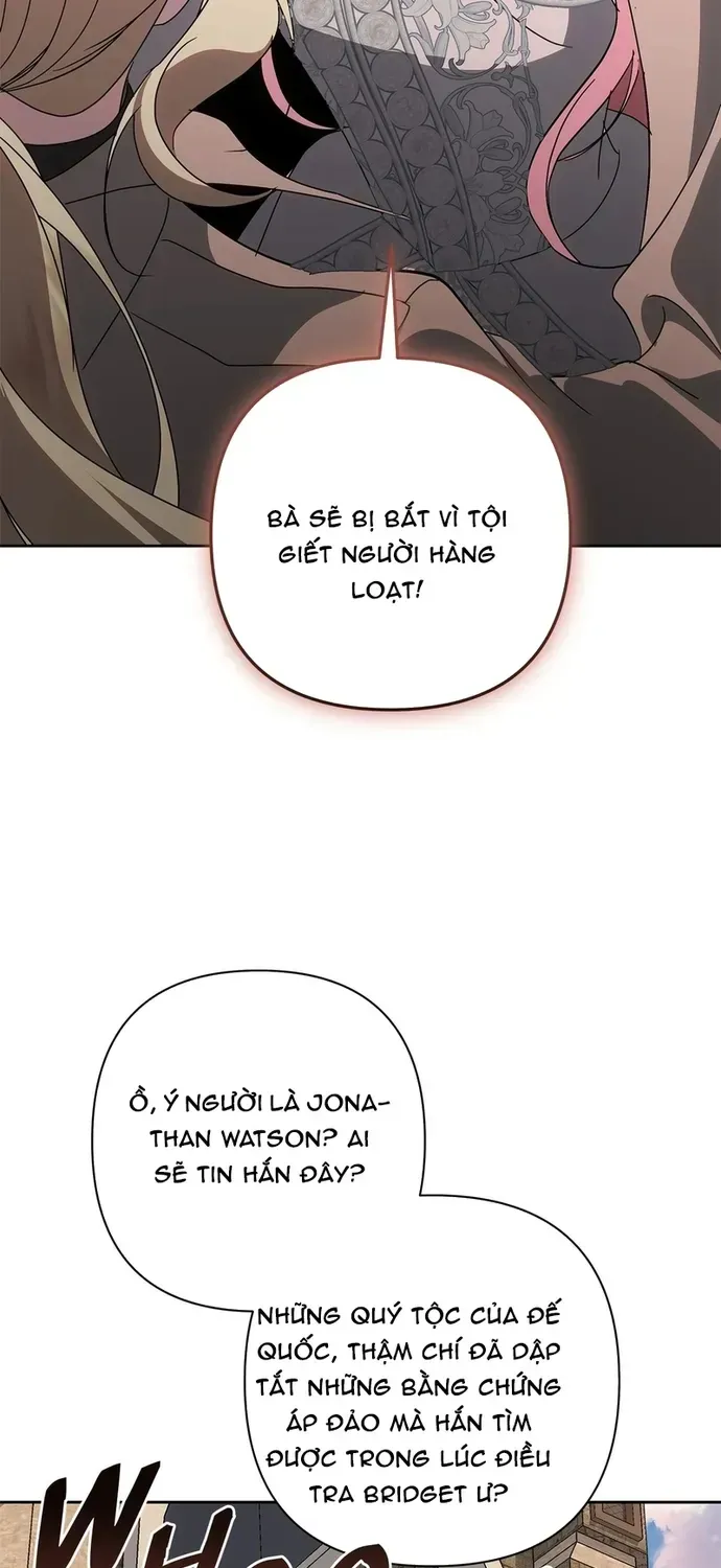 Phải Lòng Nhân Vật Phản Diện Từ Cái Nhìn Đầu Tiên Chapter 65 - 27