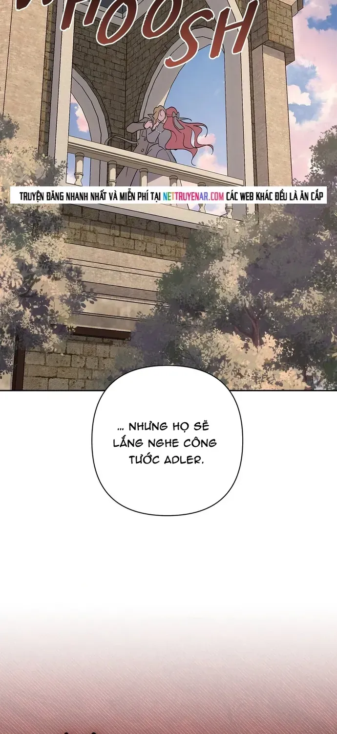 Phải Lòng Nhân Vật Phản Diện Từ Cái Nhìn Đầu Tiên Chapter 65 - 28