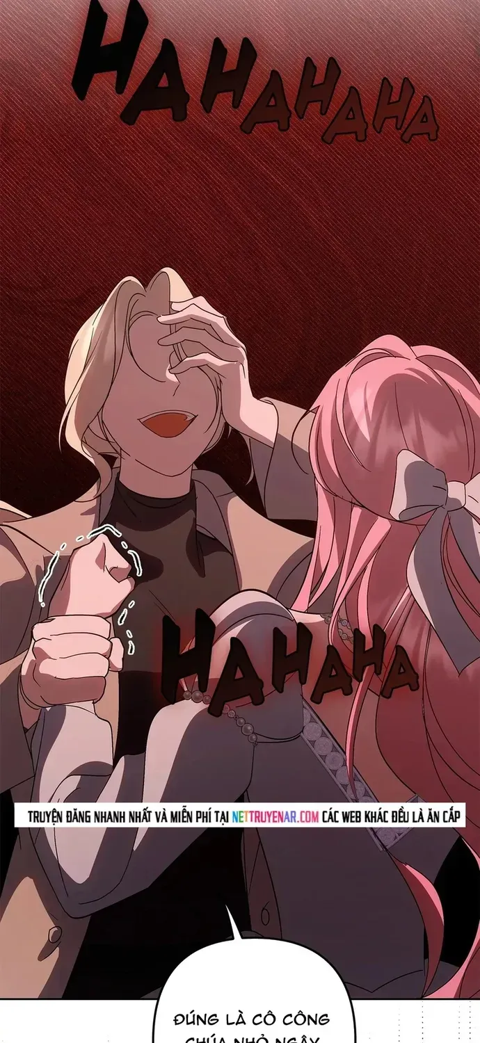 Phải Lòng Nhân Vật Phản Diện Từ Cái Nhìn Đầu Tiên Chapter 65 - 29