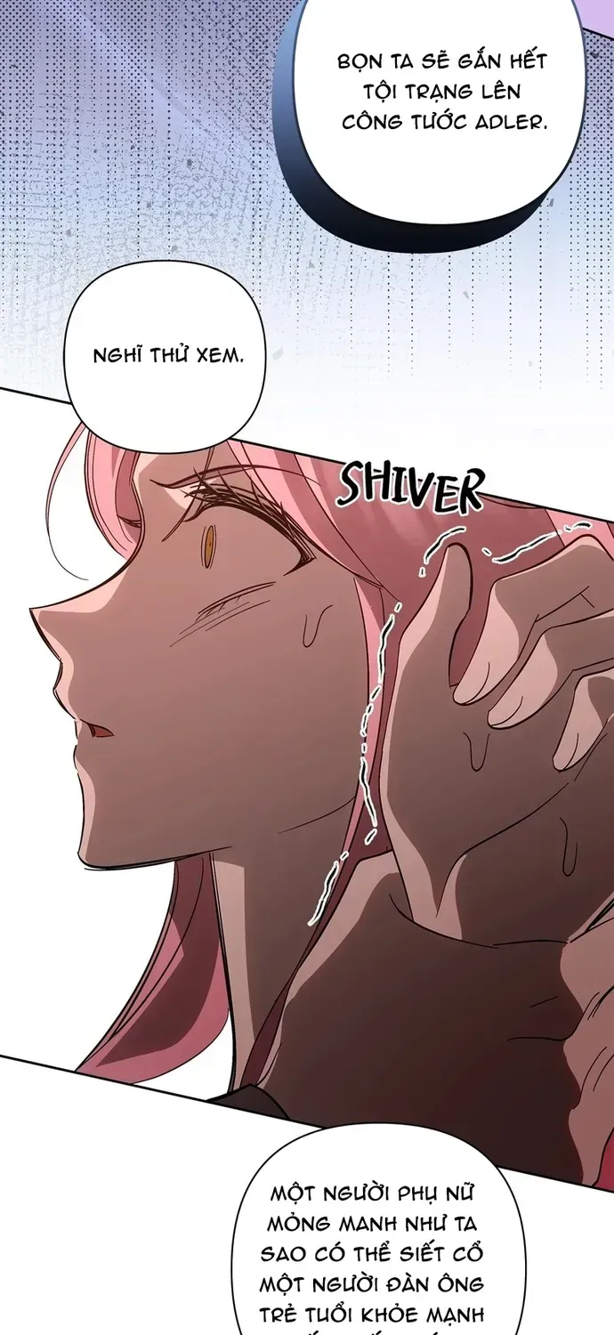 Phải Lòng Nhân Vật Phản Diện Từ Cái Nhìn Đầu Tiên Chapter 65 - 31