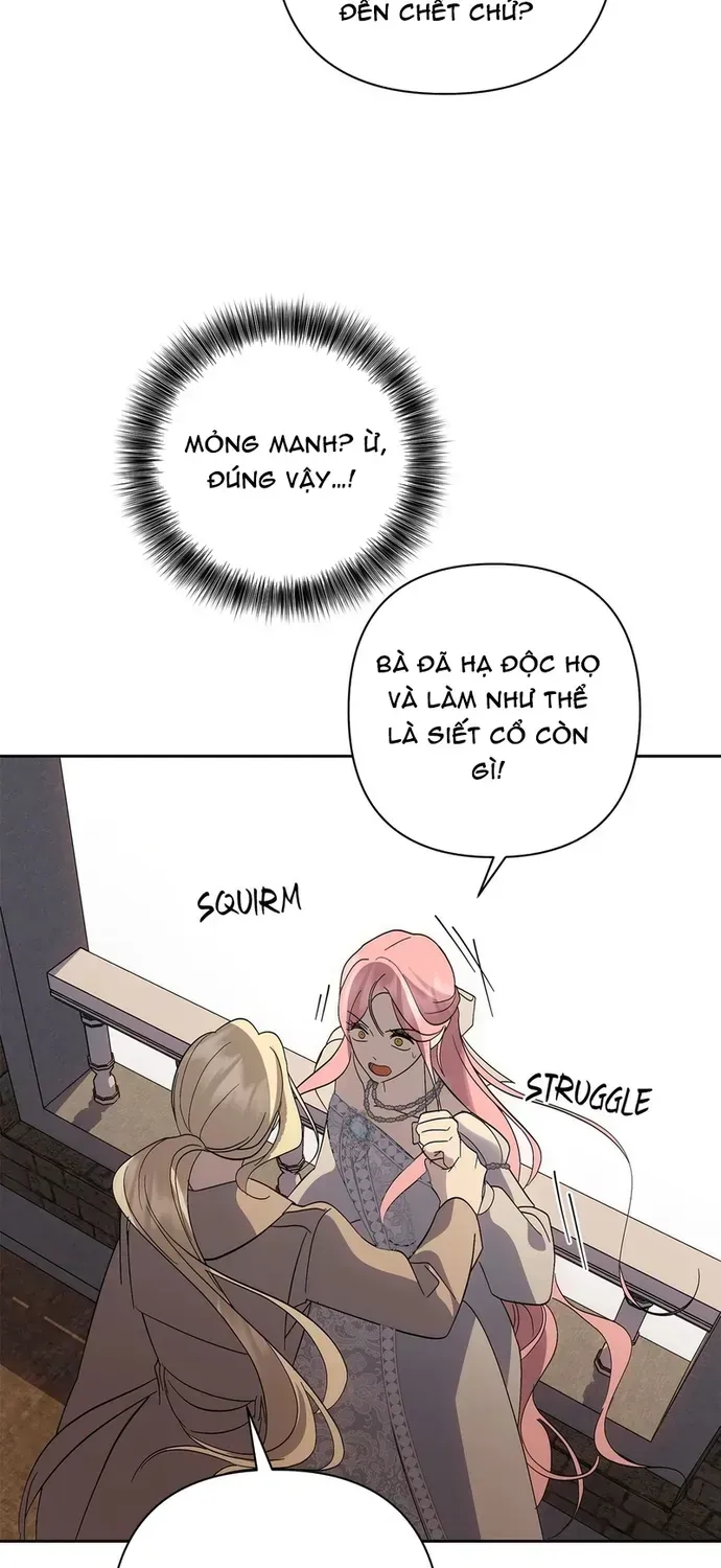 Phải Lòng Nhân Vật Phản Diện Từ Cái Nhìn Đầu Tiên Chapter 65 - 32