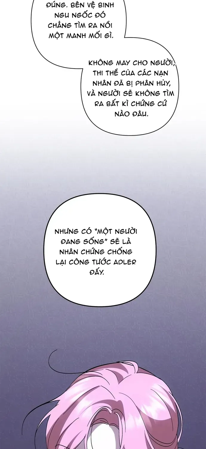 Phải Lòng Nhân Vật Phản Diện Từ Cái Nhìn Đầu Tiên Chapter 65 - 33