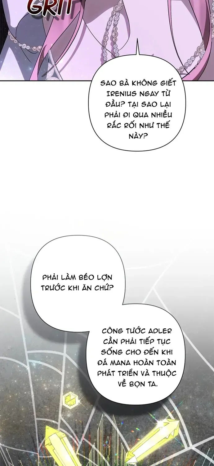 Phải Lòng Nhân Vật Phản Diện Từ Cái Nhìn Đầu Tiên Chapter 65 - 35